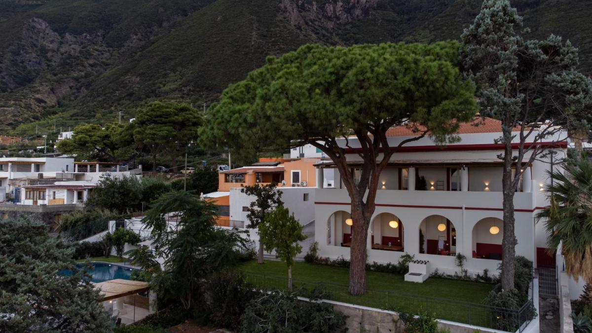 Frangimare La Segreta