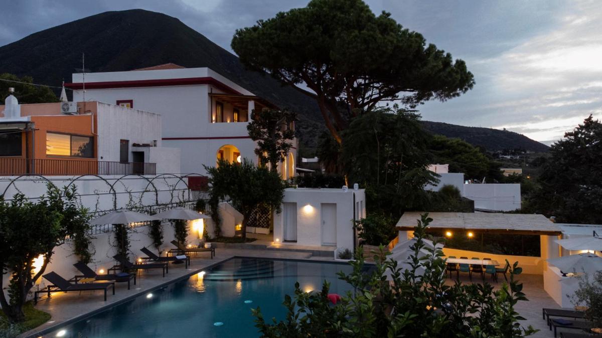 Frangimare La Segreta