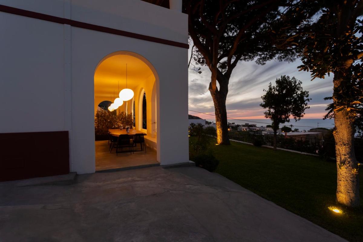 Frangimare La Segreta