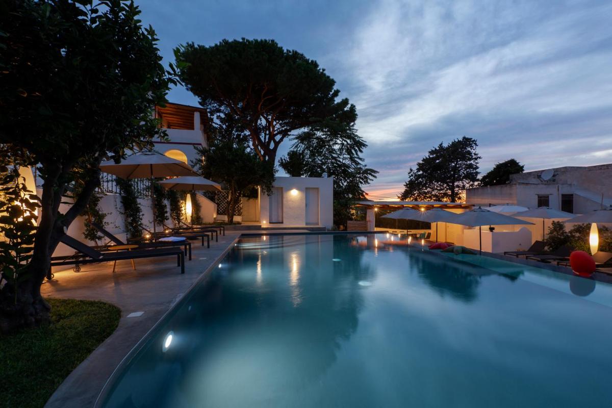 Frangimare La Segreta