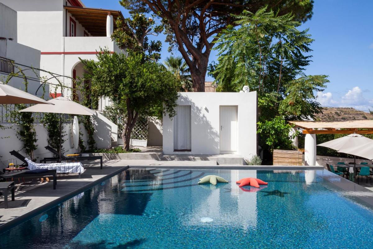 Frangimare La Segreta