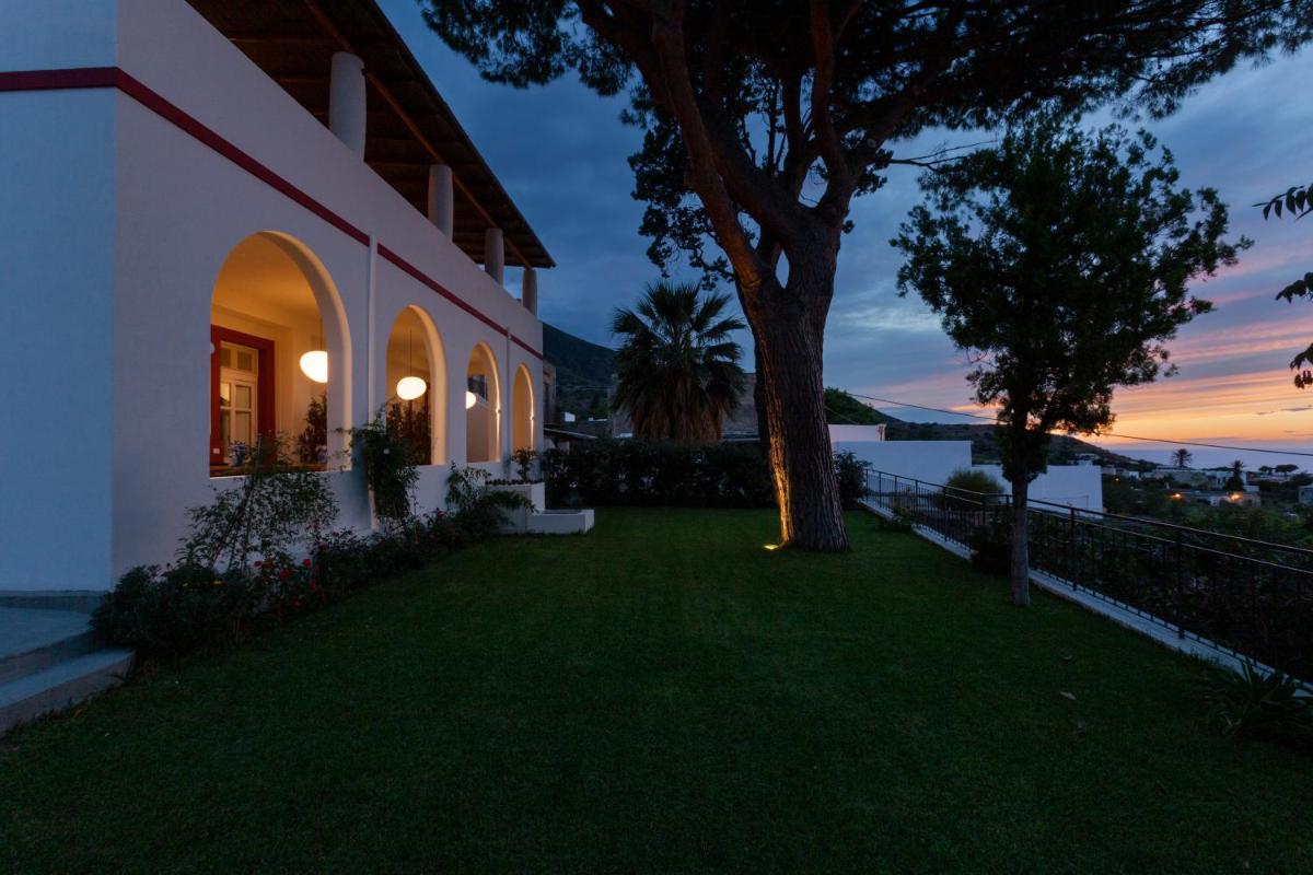 Frangimare La Segreta