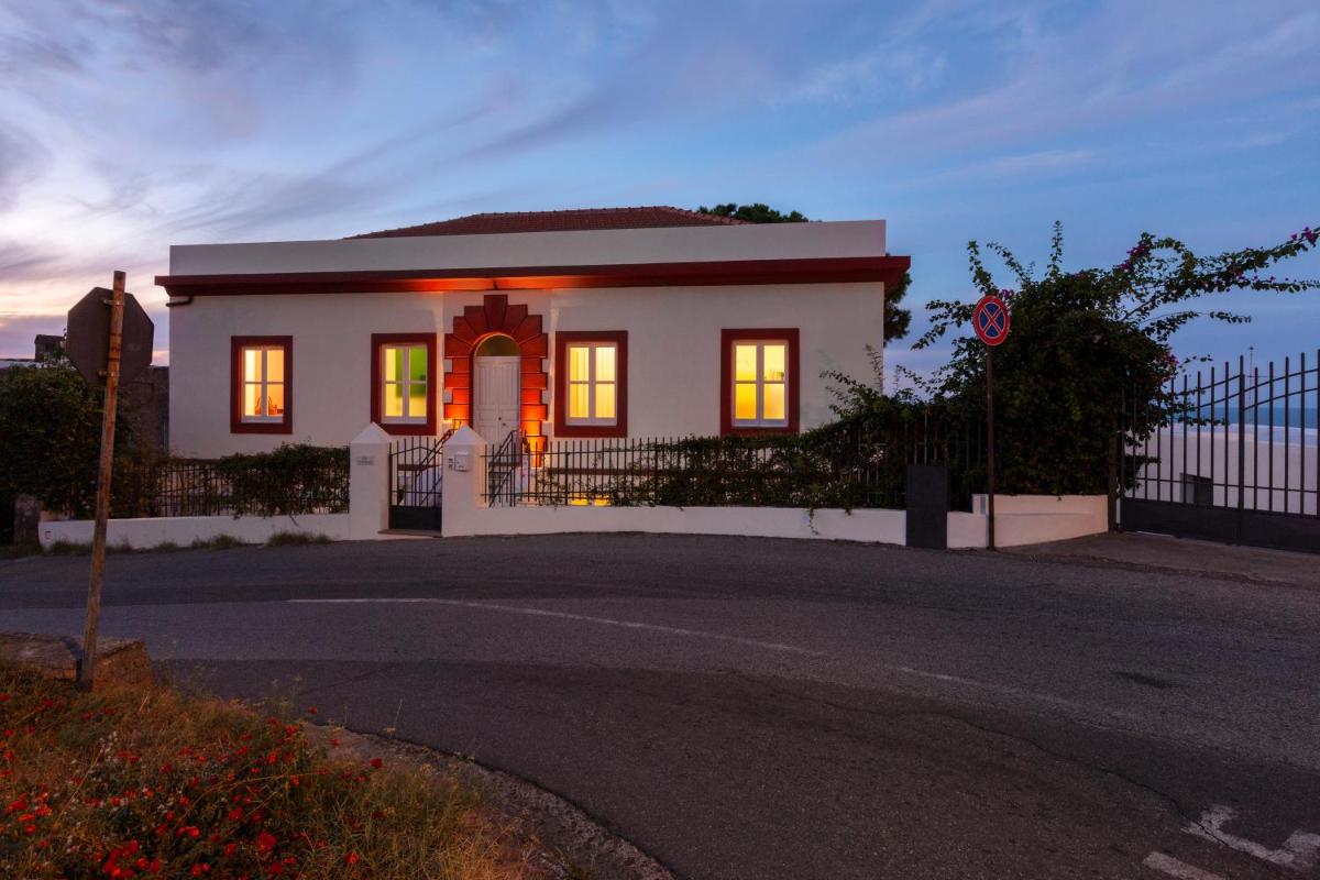 Frangimare La Segreta