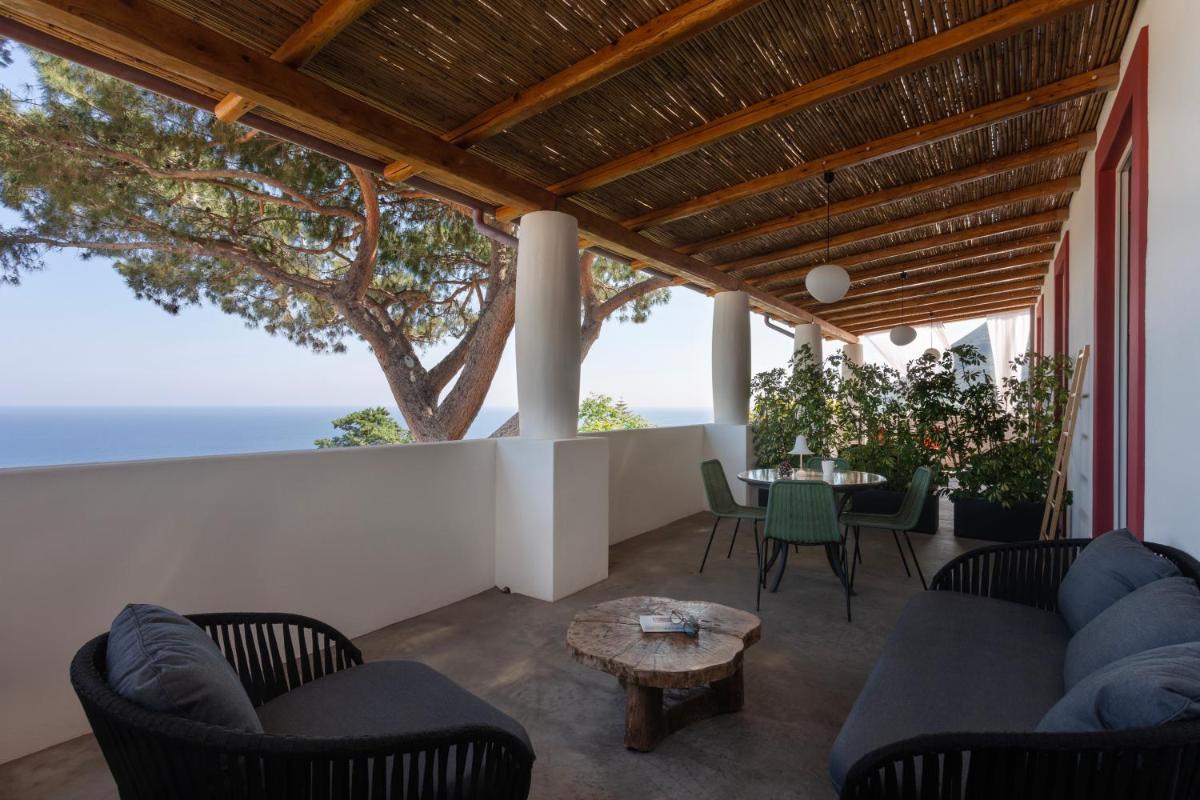 Frangimare La Segreta