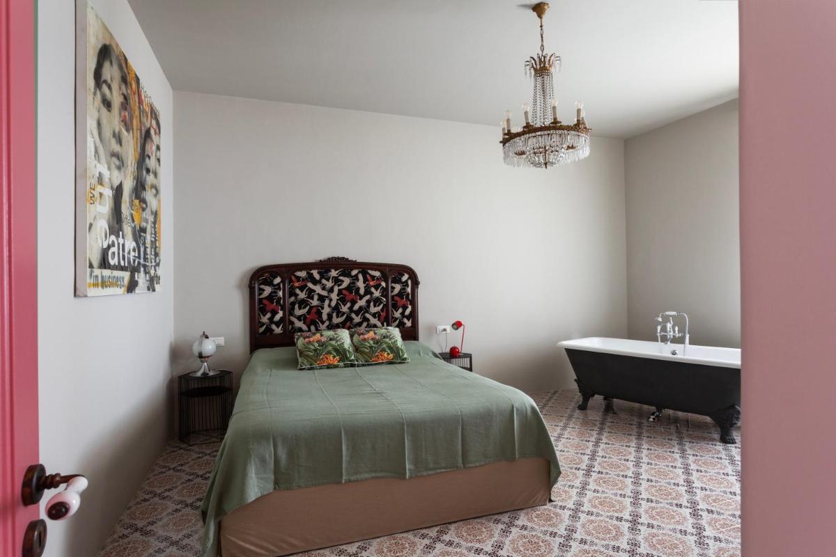 Frangimare La Segreta