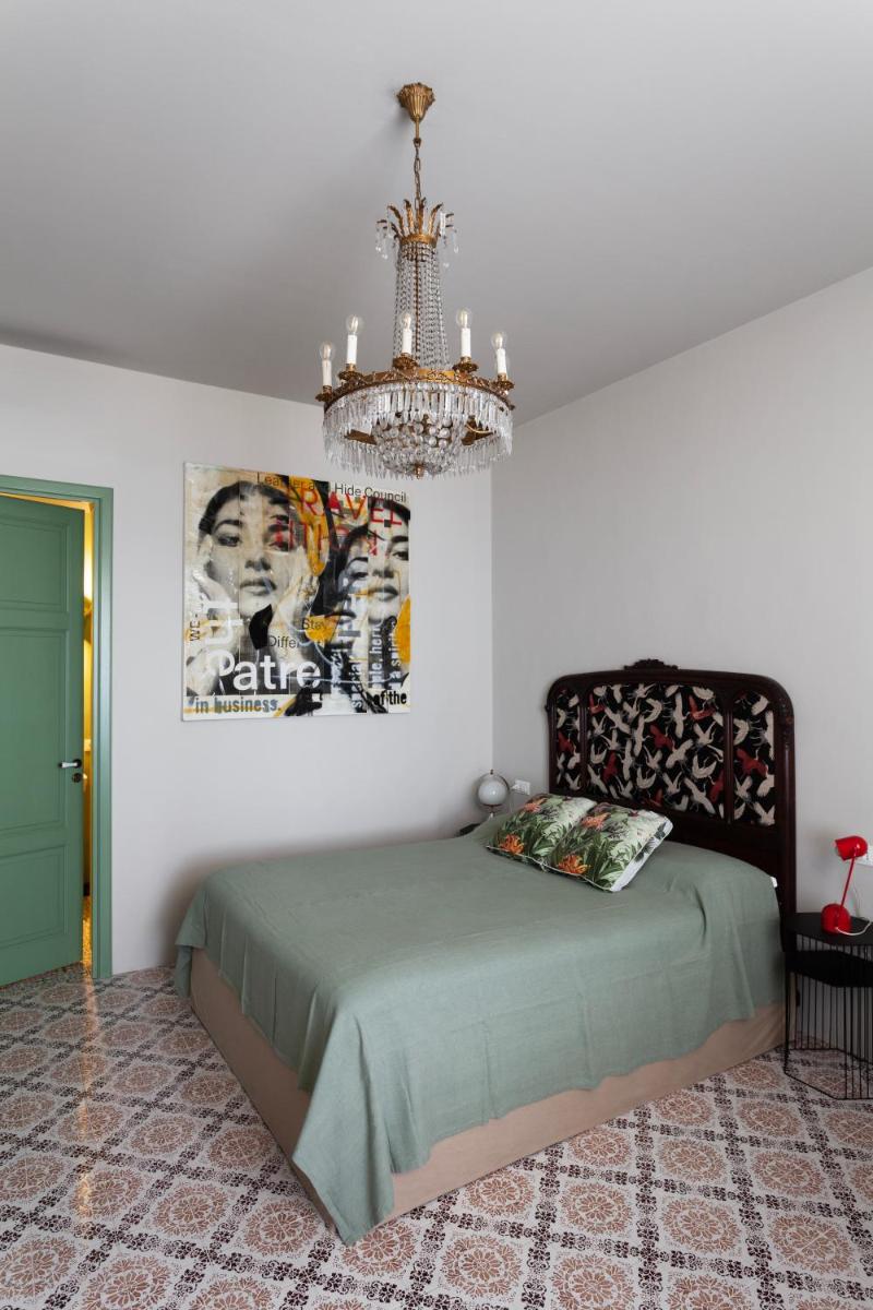 Frangimare La Segreta