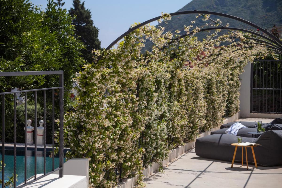 Frangimare La Segreta