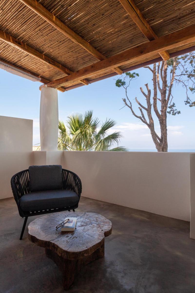 Frangimare La Segreta