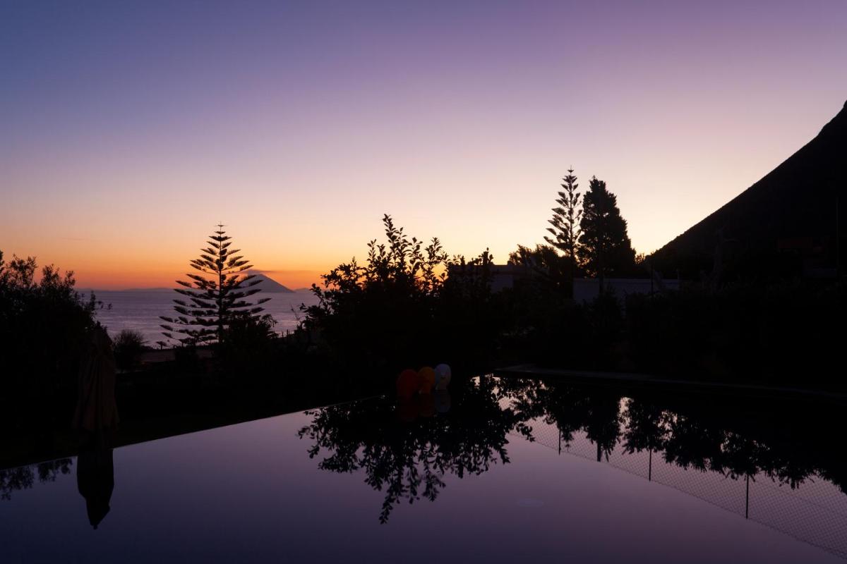 Frangimare La Segreta