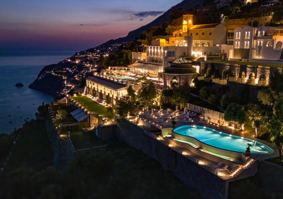 Furore Grand Hotel