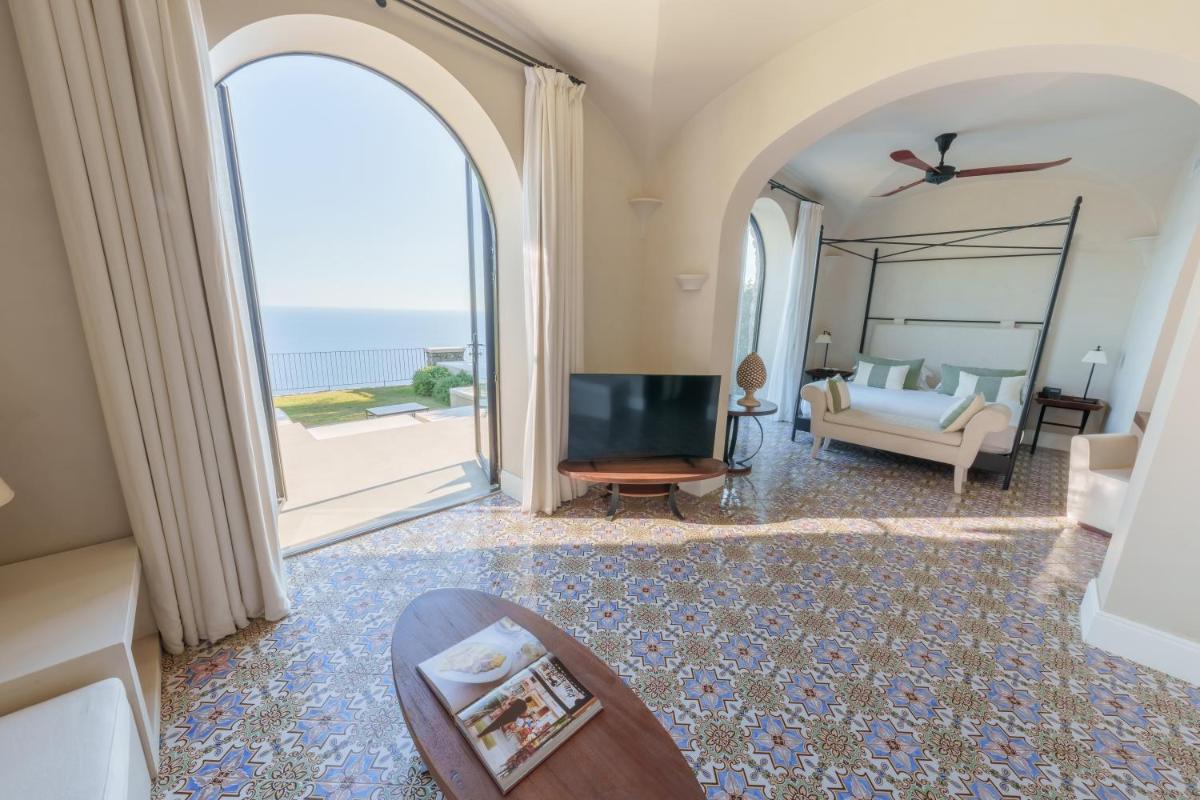 Furore Grand Hotel