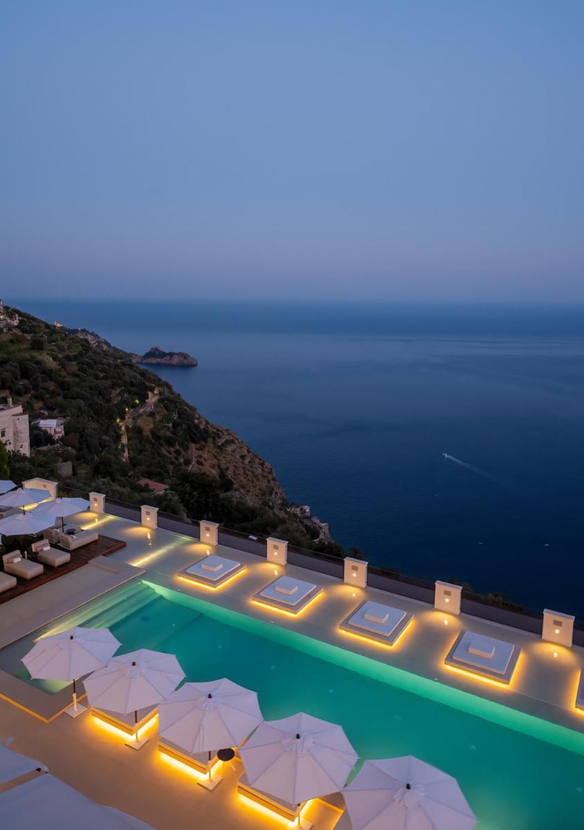 Furore Grand Hotel