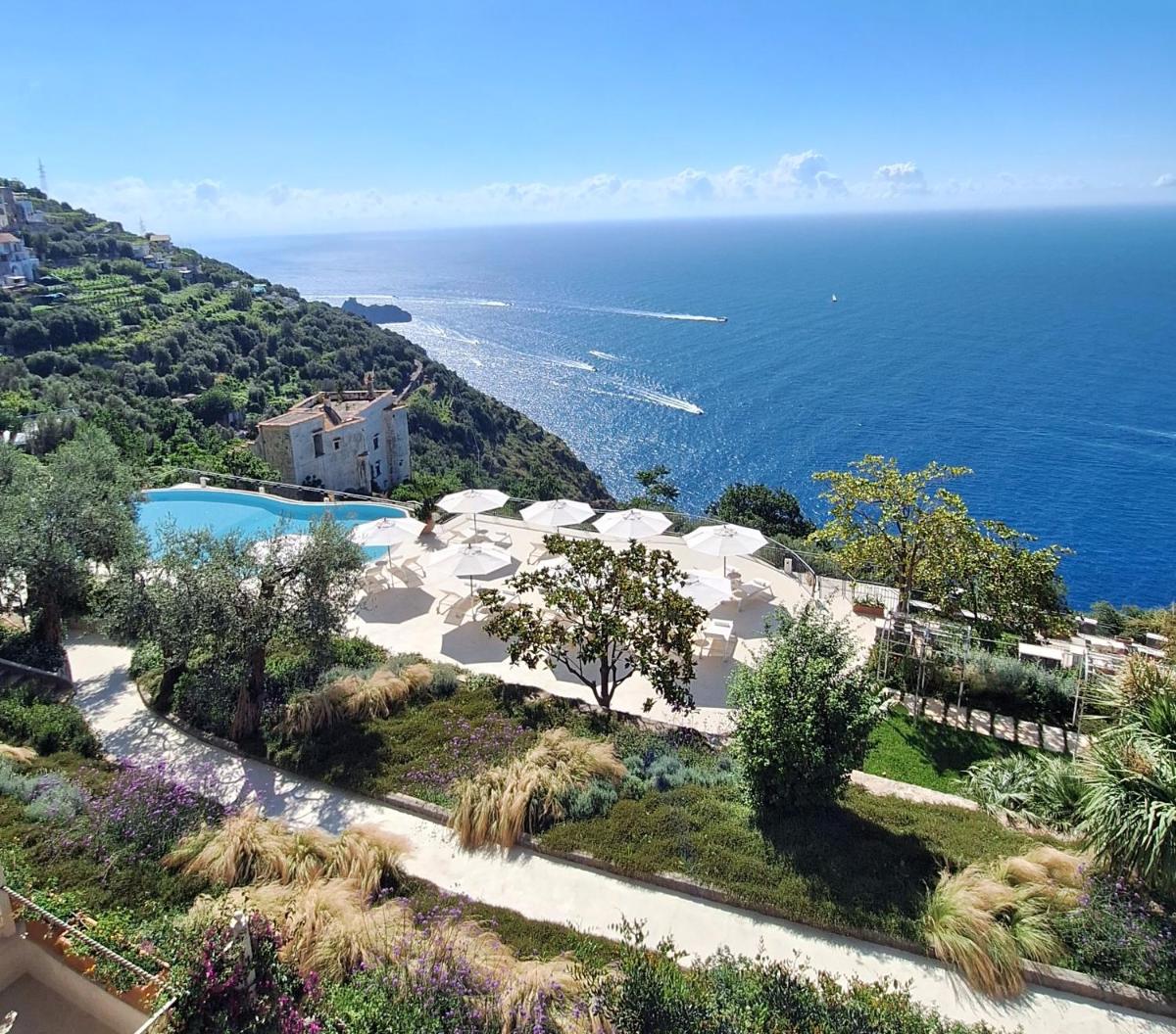 Furore Grand Hotel