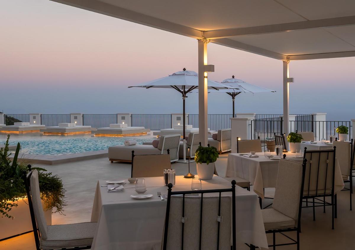 Furore Grand Hotel
