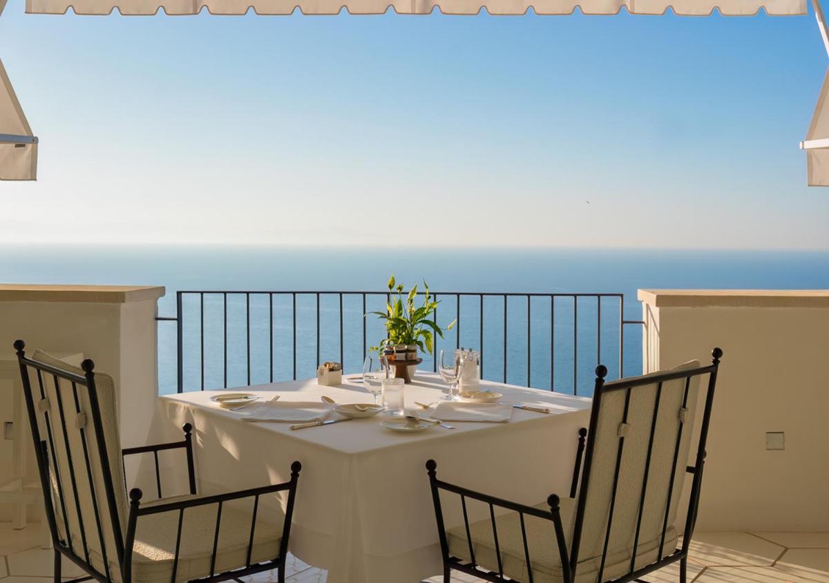 Furore Grand Hotel