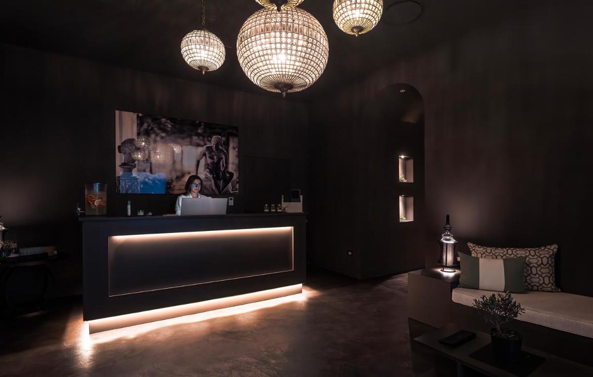 Furore Grand Hotel