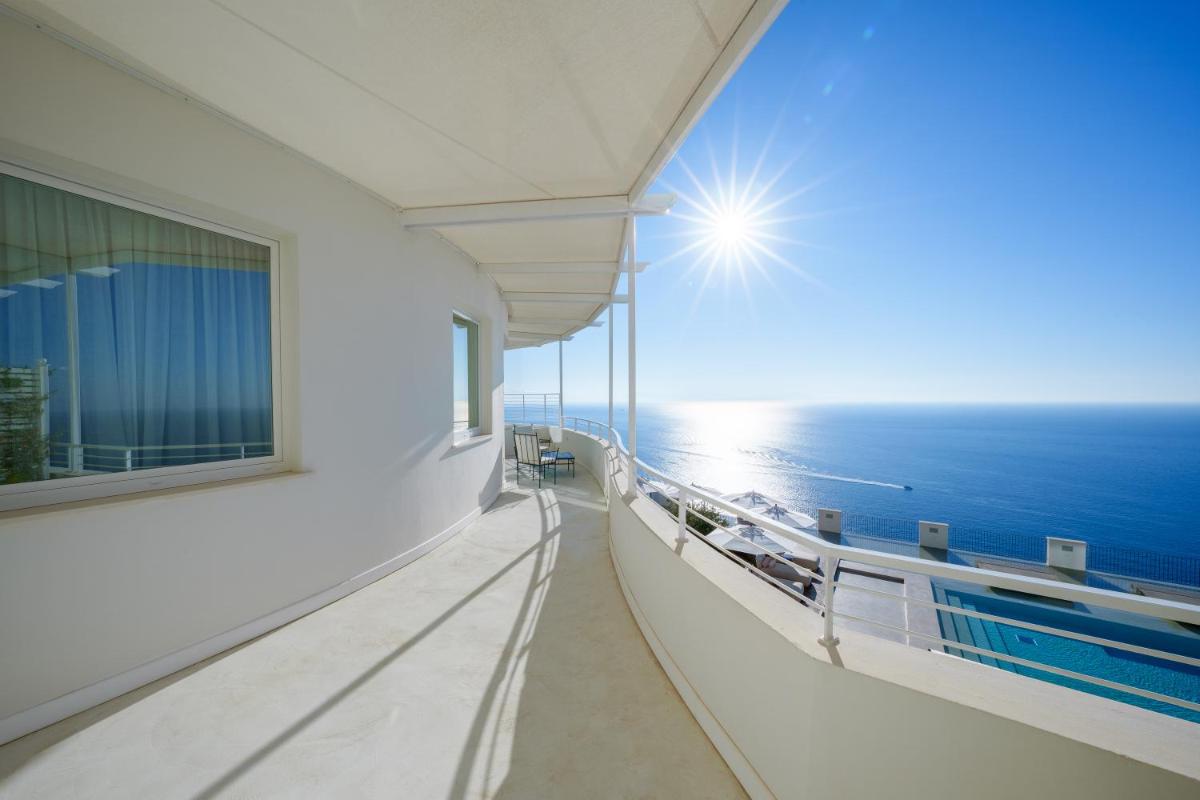Furore Grand Hotel