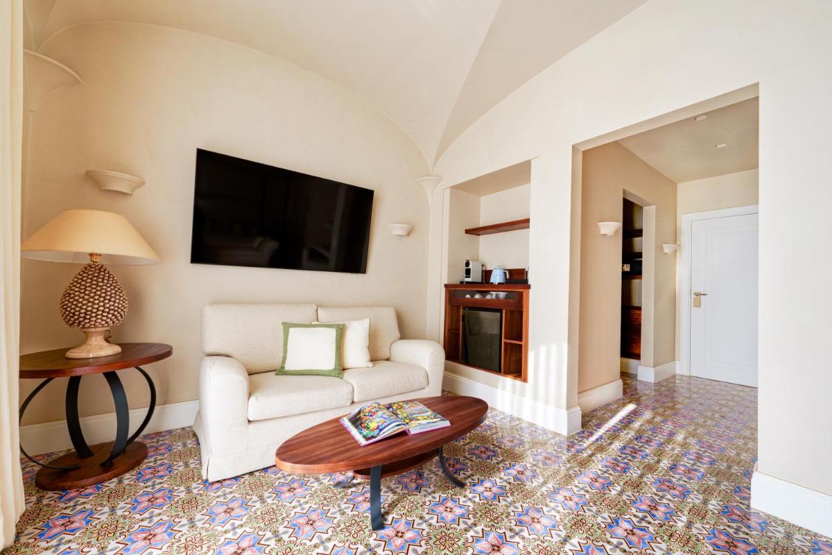 Furore Grand Hotel