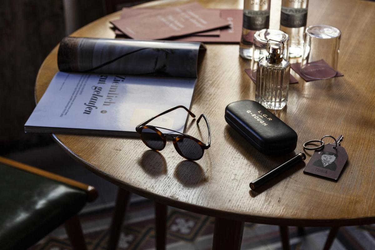 G-Rough, Rome, a Member of Design Hotels