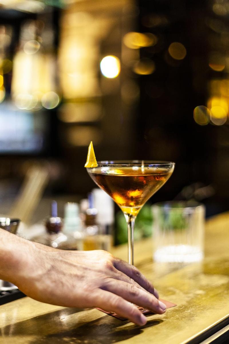 G-Rough, Rome, a Member of Design Hotels