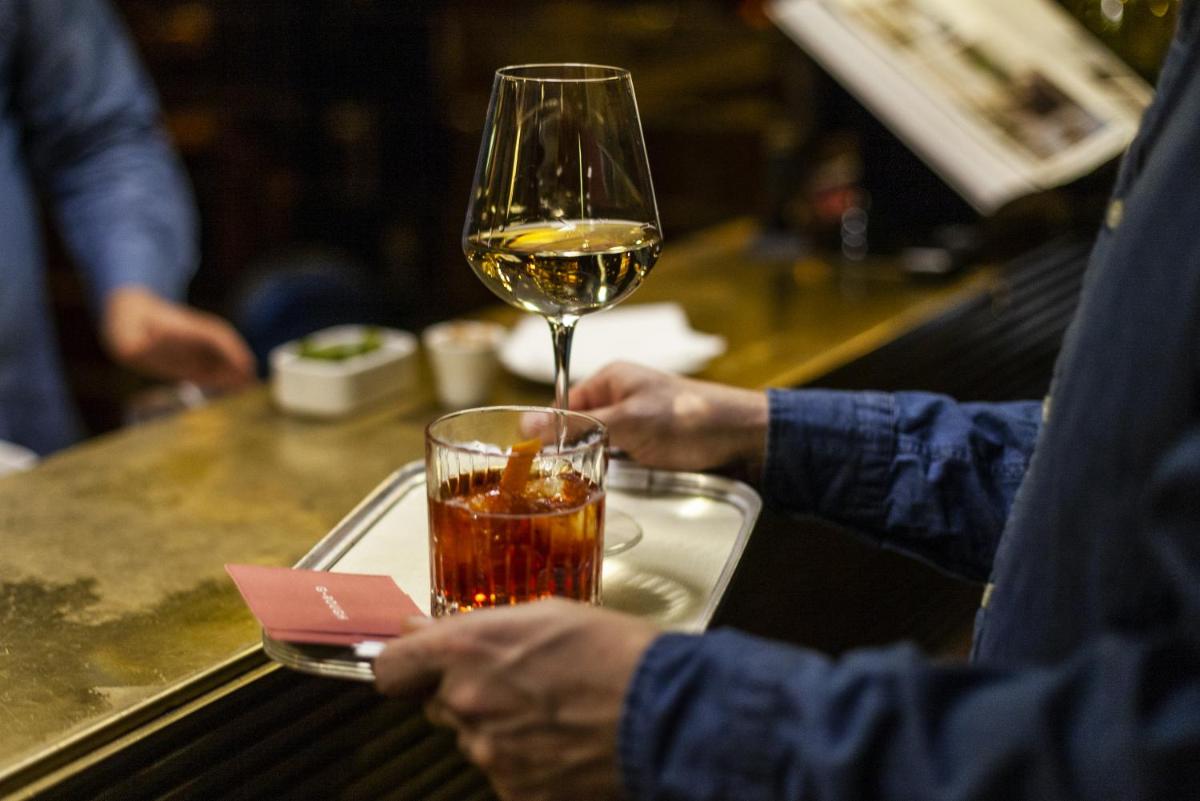 G-Rough, Rome, a Member of Design Hotels