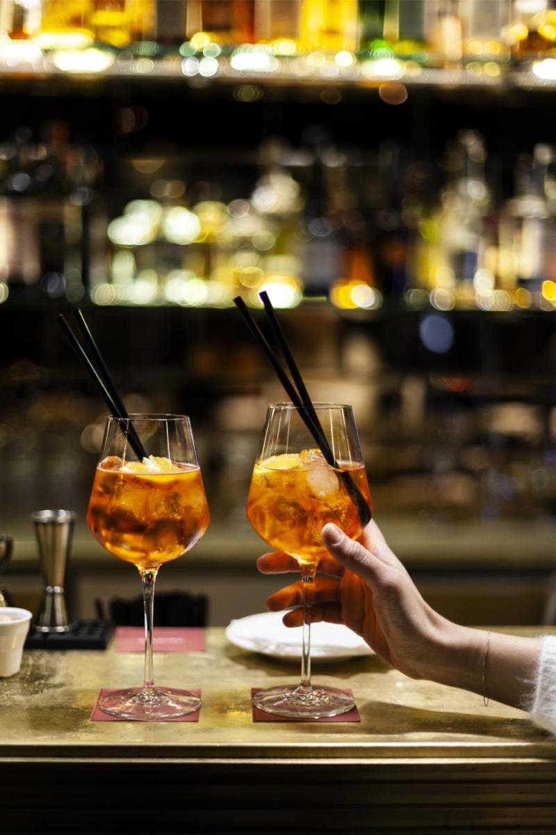 G-Rough, Rome, a Member of Design Hotels