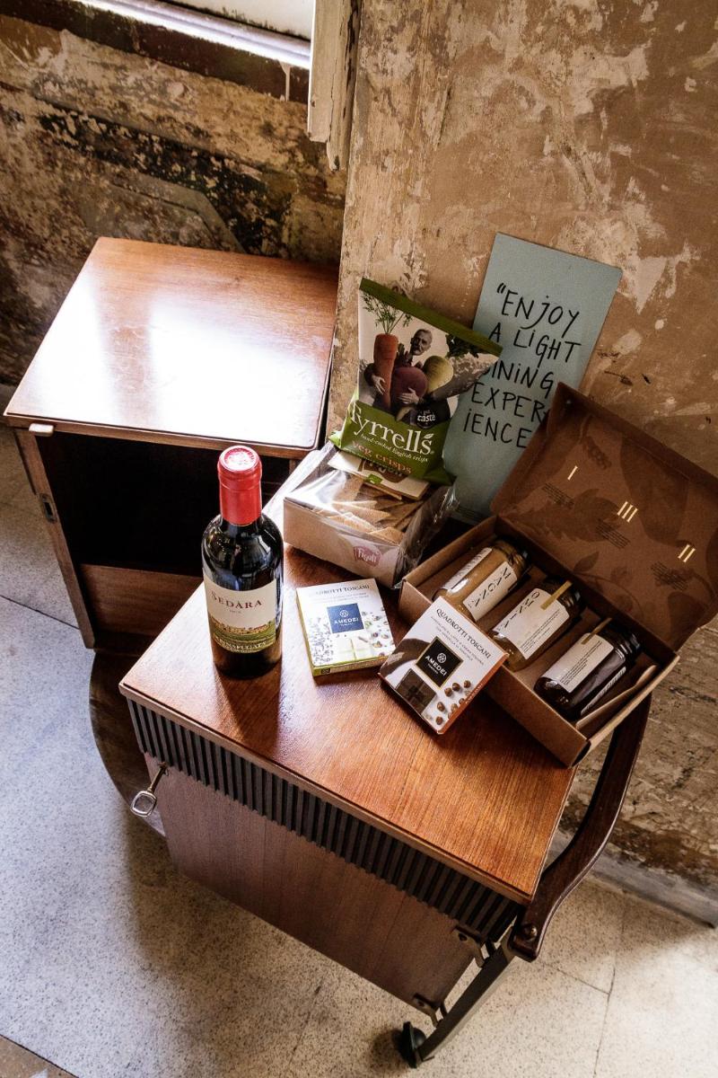 G-Rough, Rome, a Member of Design Hotels