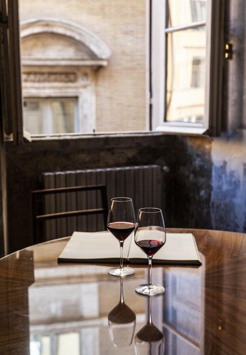 G-Rough, Rome, a Member of Design Hotels