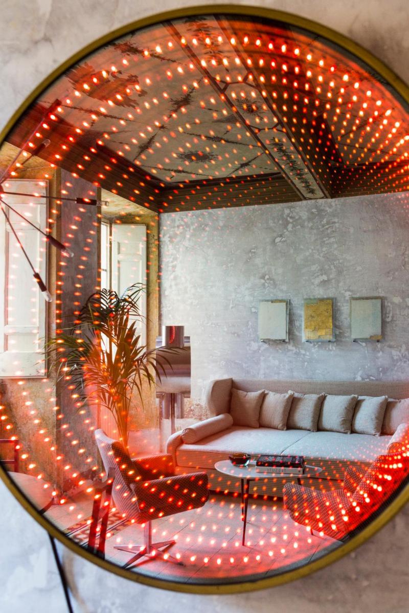 G-Rough, Rome, a Member of Design Hotels