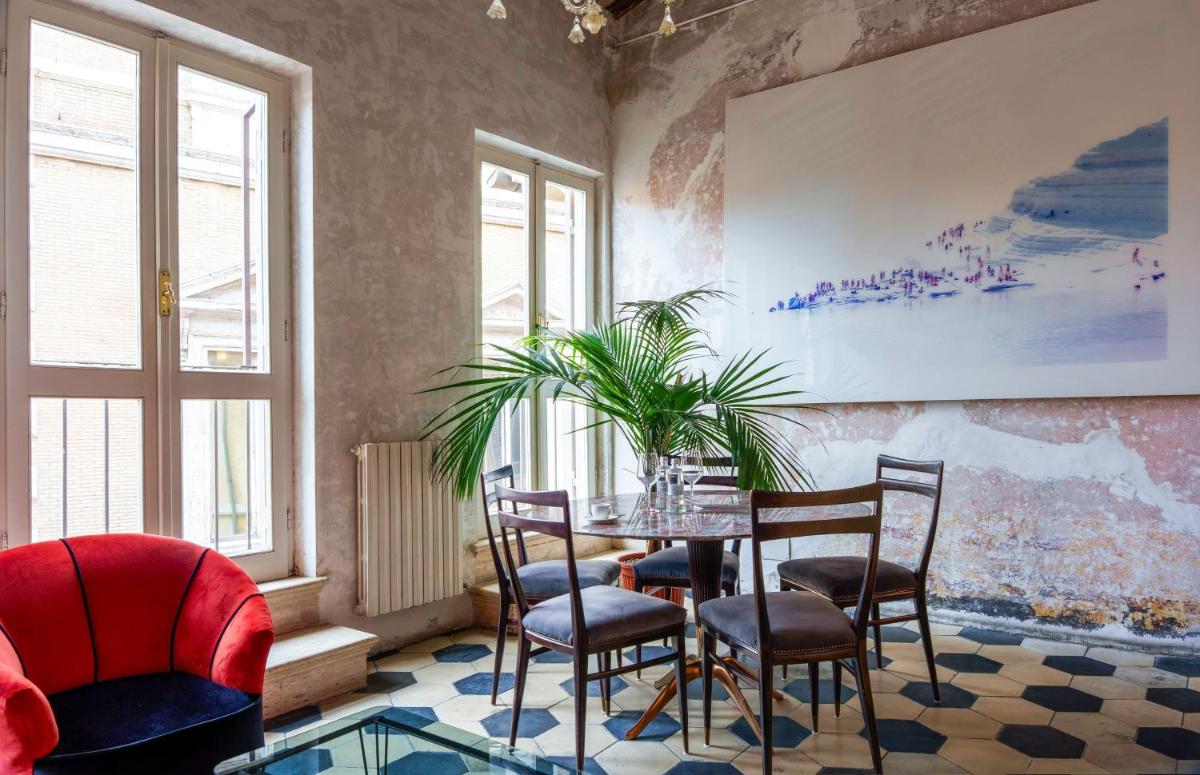 G-Rough, Rome, a Member of Design Hotels