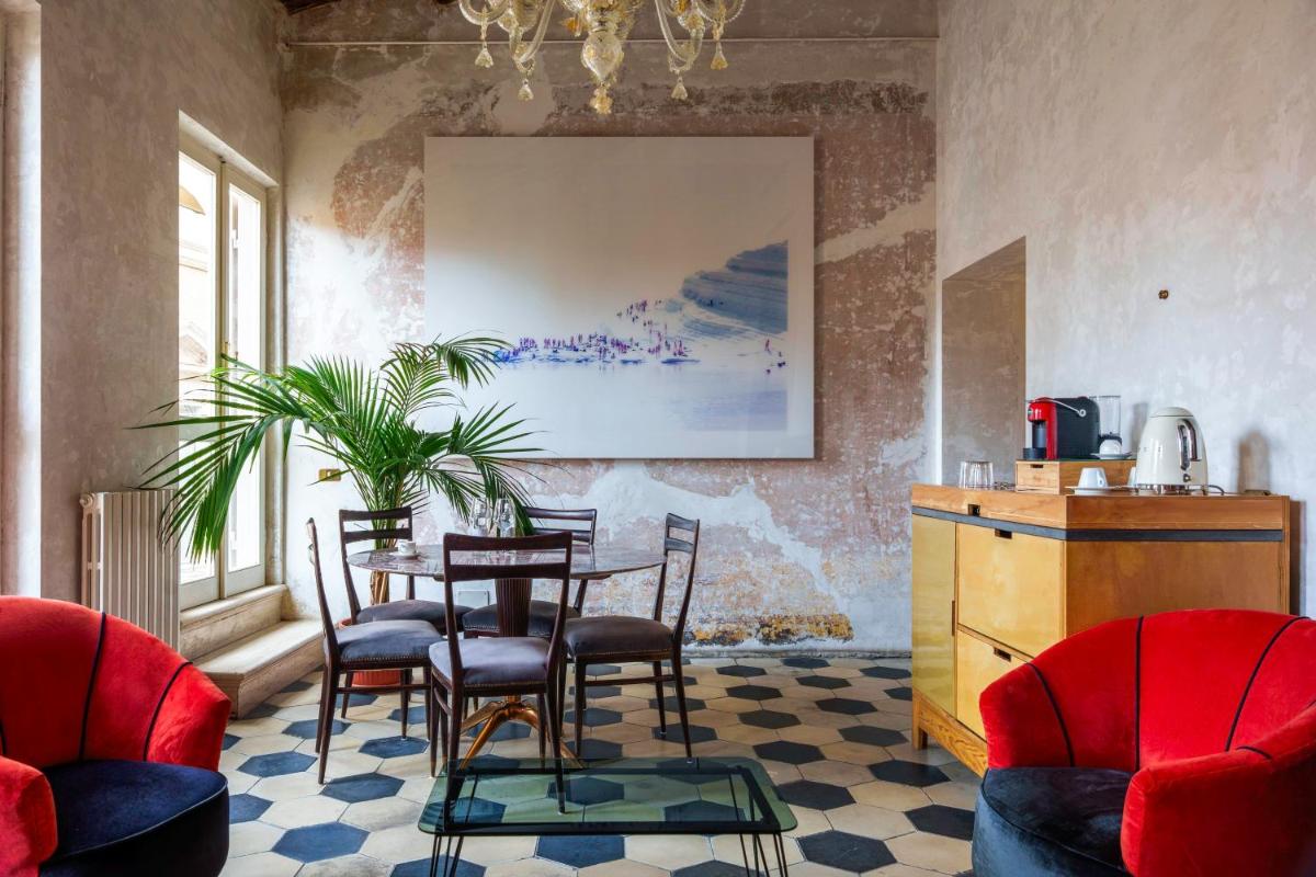 G-Rough, Rome, a Member of Design Hotels