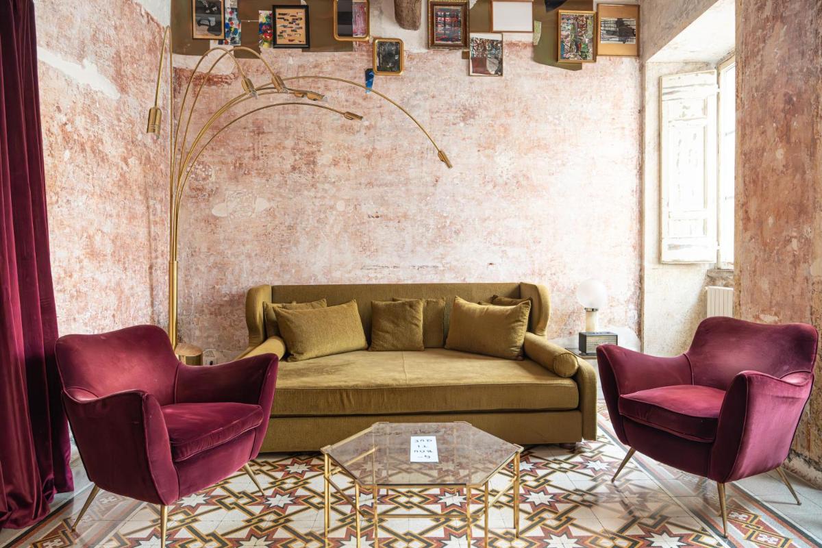 G-Rough, Rome, a Member of Design Hotels