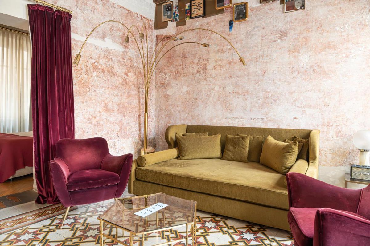 G-Rough, Rome, a Member of Design Hotels