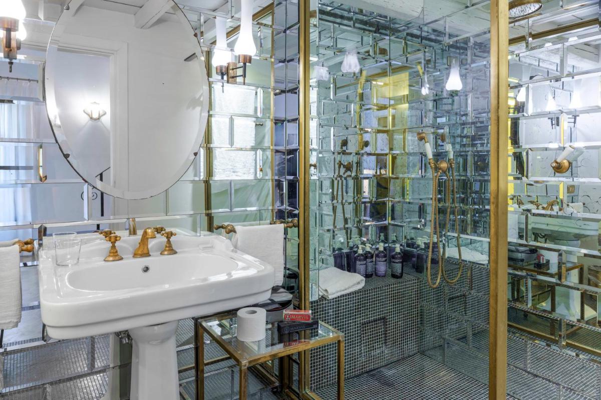 G-Rough, Rome, a Member of Design Hotels