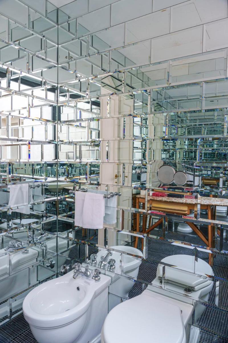 G-Rough, Rome, a Member of Design Hotels
