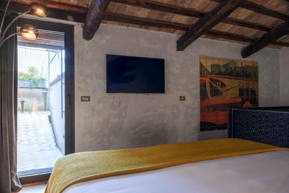 G-Rough, Rome, a Member of Design Hotels