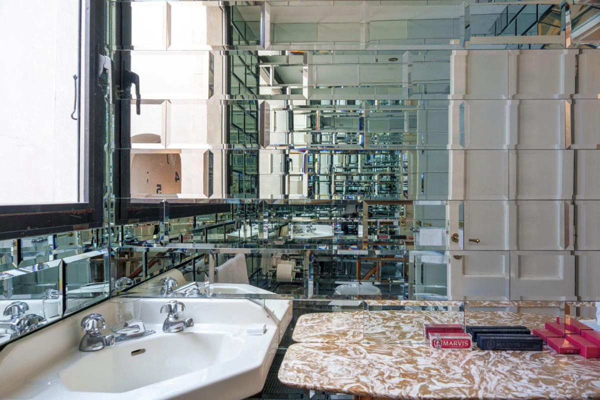 G-Rough, Rome, a Member of Design Hotels