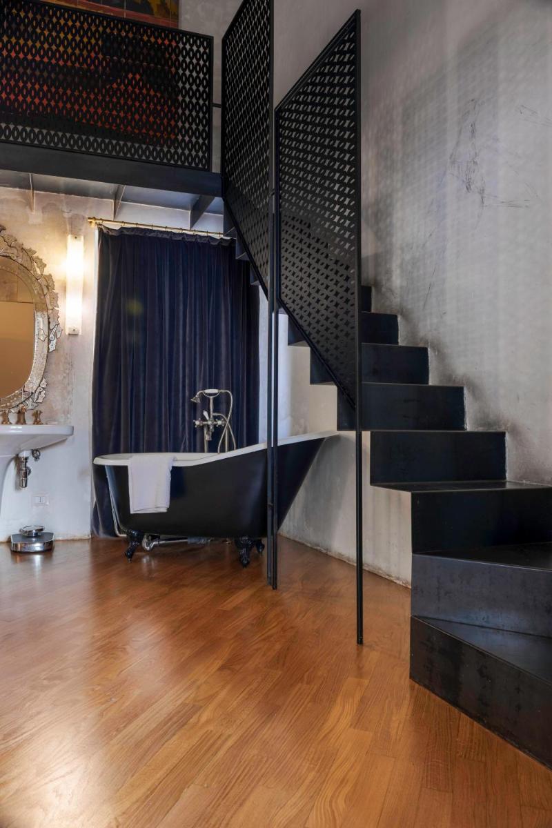 G-Rough, Rome, a Member of Design Hotels