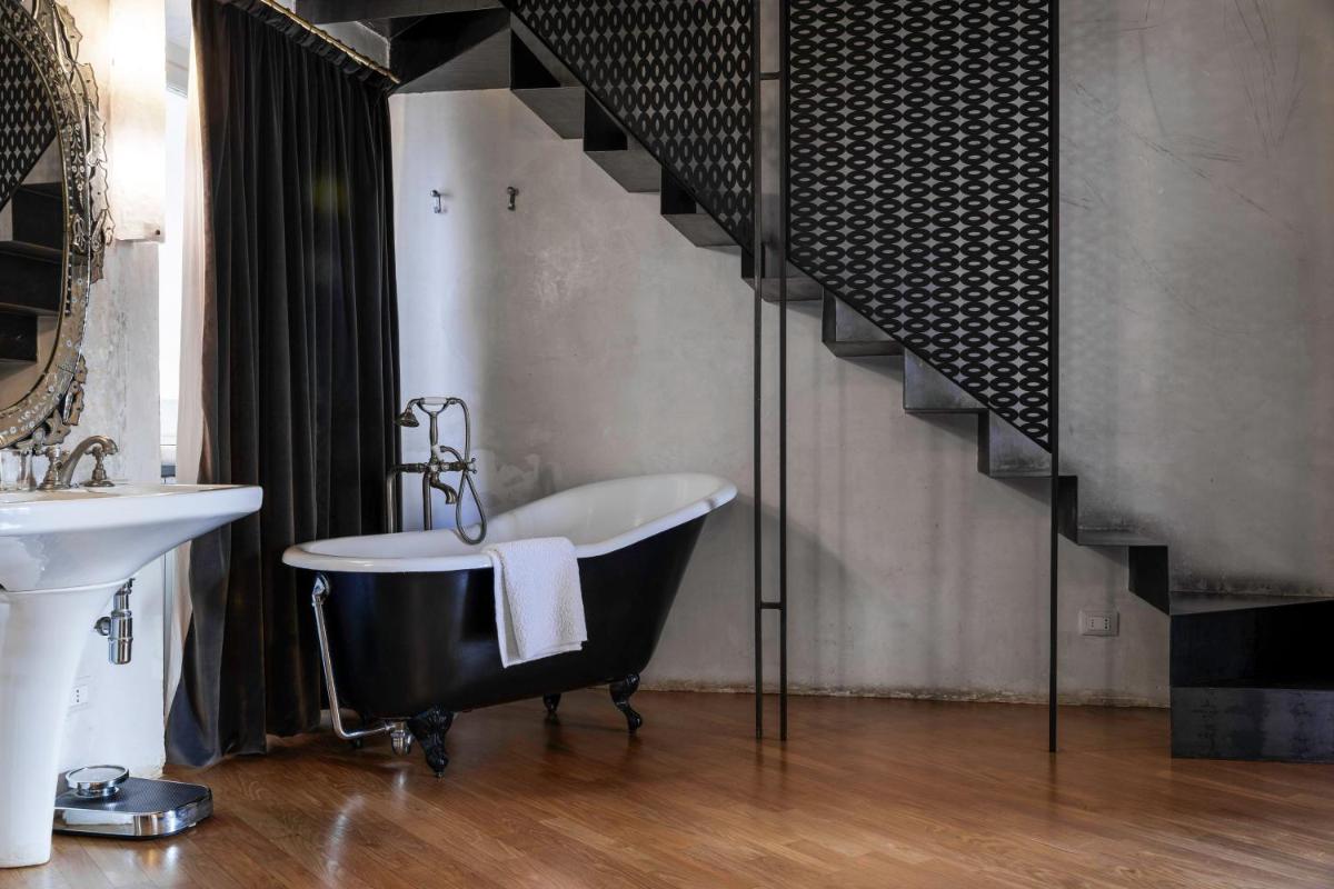G-Rough, Rome, a Member of Design Hotels