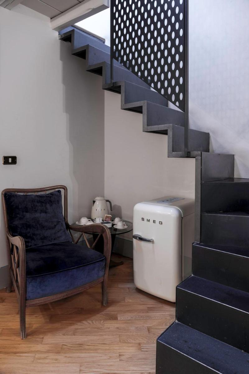 G-Rough, Rome, a Member of Design Hotels
