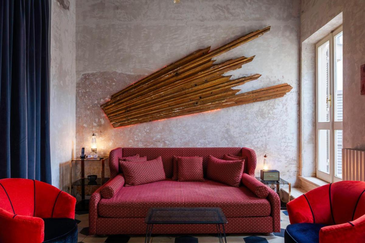 G-Rough, Rome, a Member of Design Hotels
