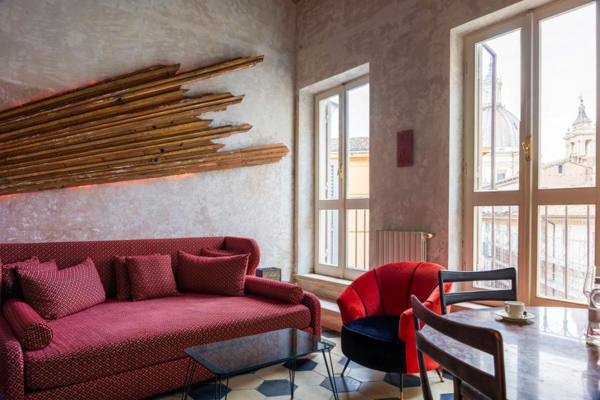 G-Rough, Rome, a Member of Design Hotels
