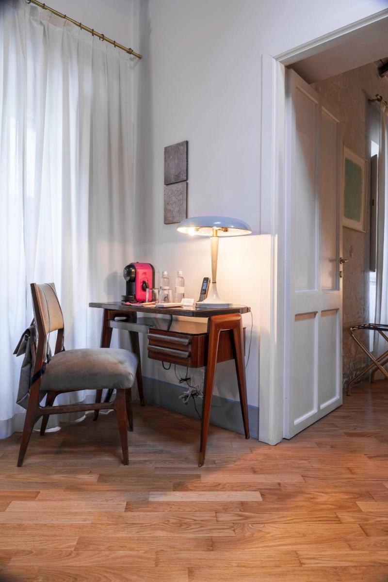 G-Rough, Rome, a Member of Design Hotels