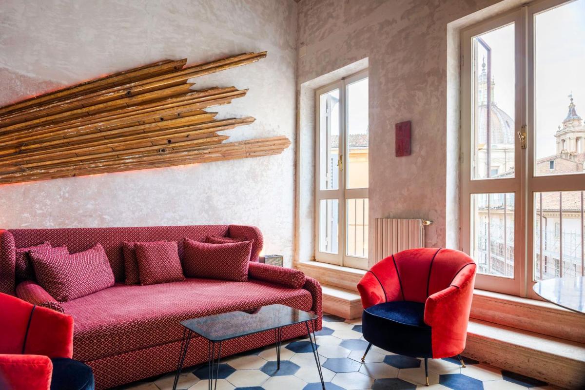 G-Rough, Rome, a Member of Design Hotels