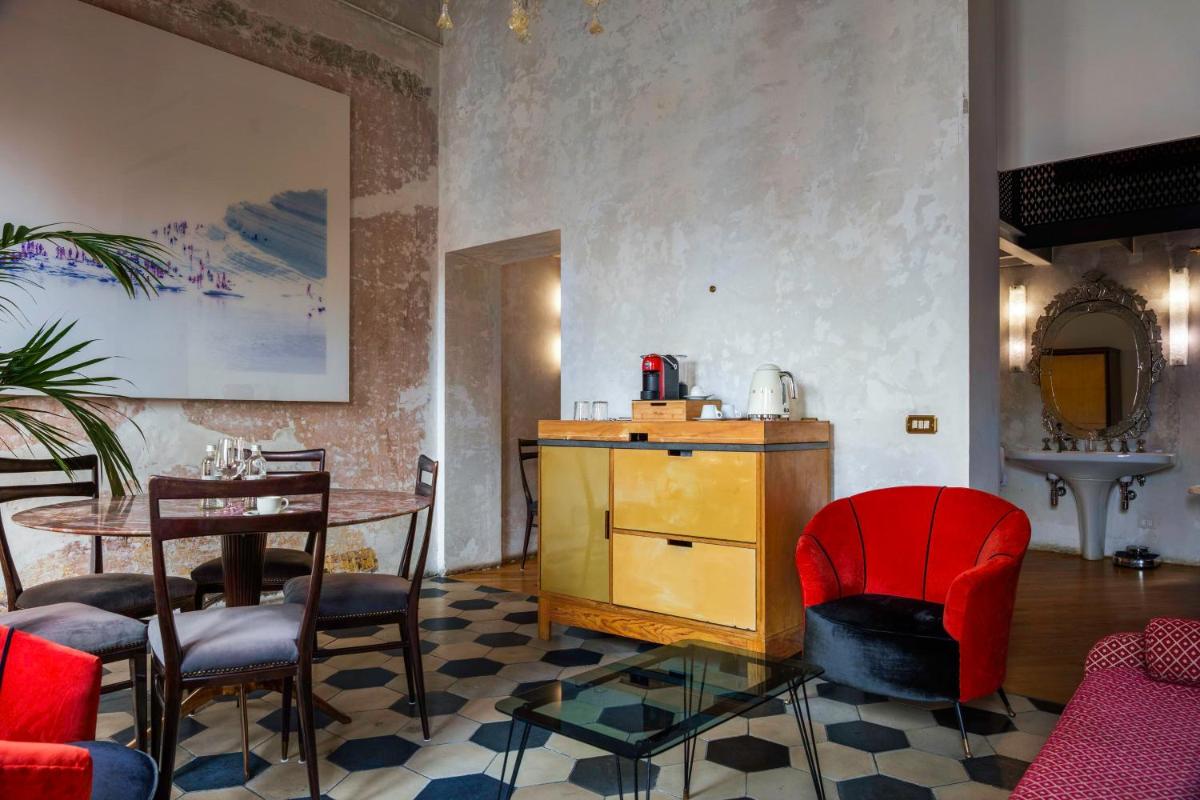 G-Rough, Rome, a Member of Design Hotels