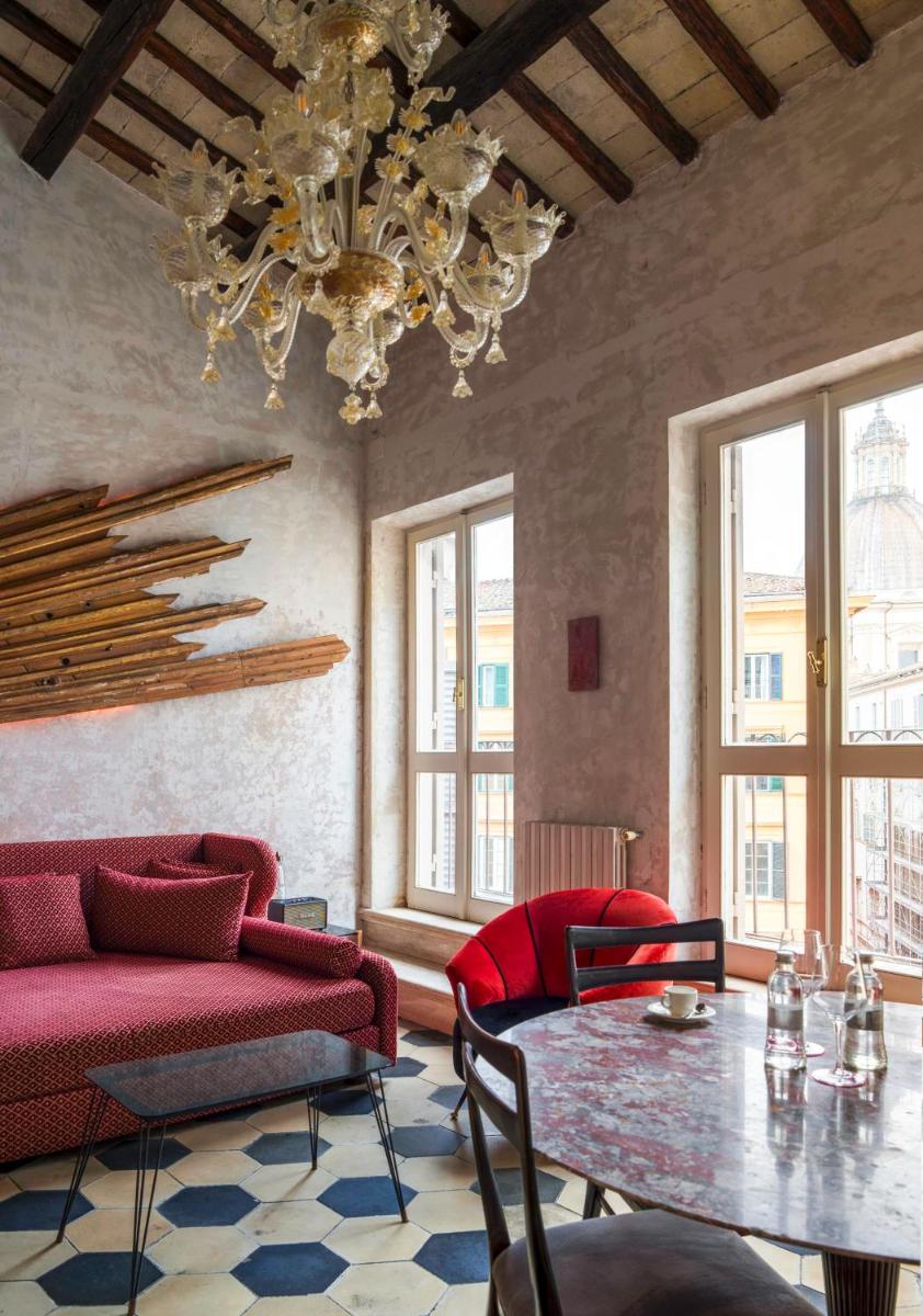 G-Rough, Rome, a Member of Design Hotels