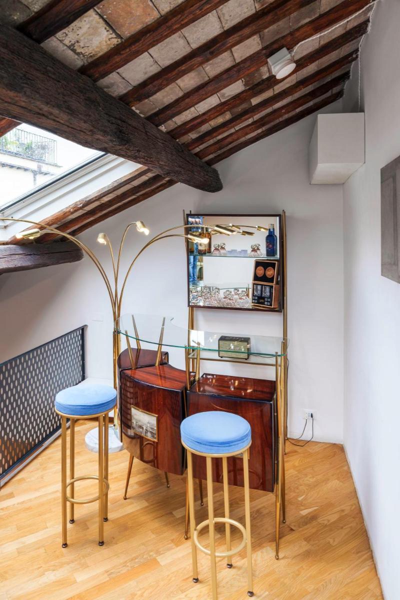G-Rough, Rome, a Member of Design Hotels