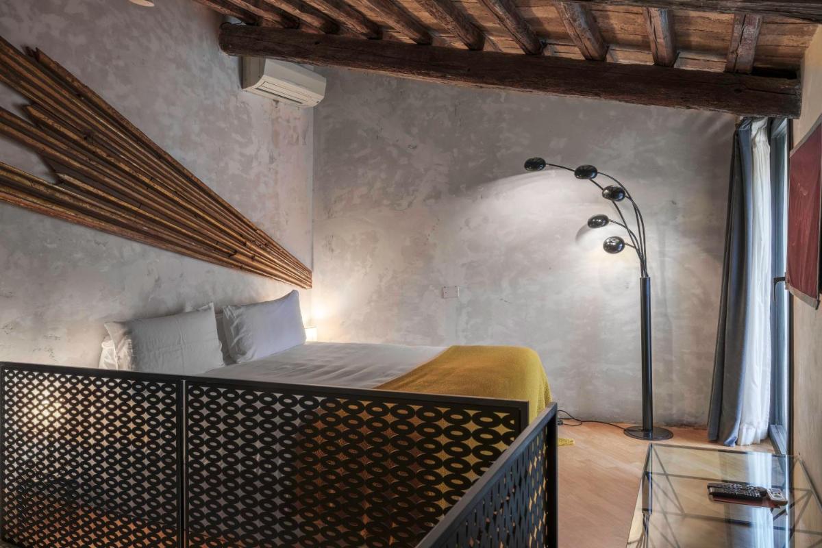 G-Rough, Rome, a Member of Design Hotels