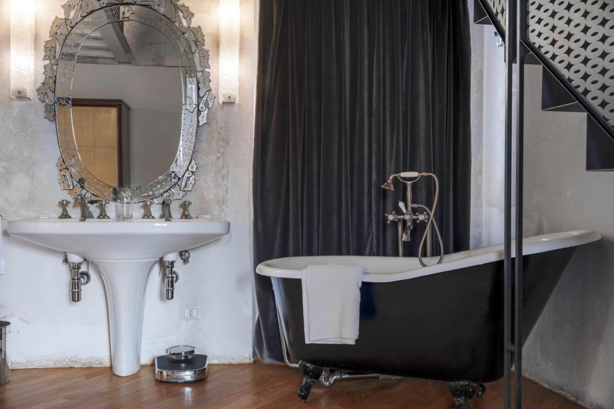 G-Rough, Rome, a Member of Design Hotels
