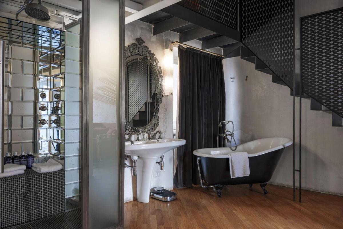 G-Rough, Rome, a Member of Design Hotels